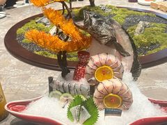 -1718海鲜姿造(苏宁宴请臻选店)