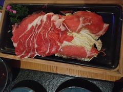 -湊湊火锅·茶憩(东城民盈国贸城店)
