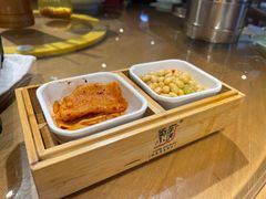 -蜀厨小匠(蒲江店)
