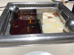 -海底捞火锅(团结桥店)