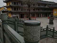 -上海青龙寺