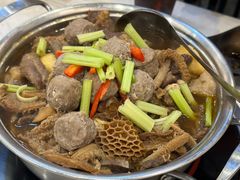 -有章牛杂(石厦店)
