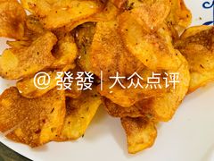 -神仙钵湘香土菜馆(光华路店)