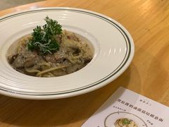 -The Good Place好地方·Brunch·coffee(国贸店)