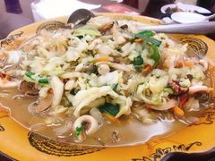 -海坛特色小吃·只做平潭特色菜(平潭店)