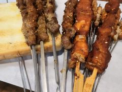 -壹块捌烧烤(灯市口店)