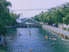 -皇家御河游(紫御湾码头)