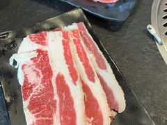 -贺野·自助炭火烤肉(紫藤路店)