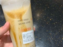 -书亦烧仙草(龙湖金楠天街店)