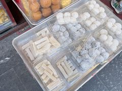 -永昌饼家(西华路店)