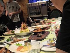 -碧特博格啤酒花园餐厅(芜湖路店)