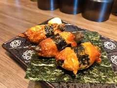 -雷神拉面(财富中心玉米楼店)