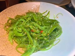 海草沙律-外婆家(南开大悦城店)
