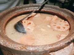 -简小舍·民间手艺菜(武昌江滩店)