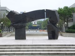 -大埔公路-马料水段香港中文大学(公交站)