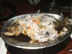 -绿茶餐厅(华联万柳店)