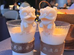 -沅江水·空中花园餐厅(珠江新城雅居乐中心店)