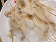 -竹犇番茄火锅(长风街店)