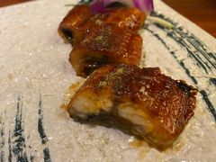 -渔日本料理铁板烧(新天地假日广场店)