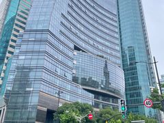 -上海威斯汀大饭店
