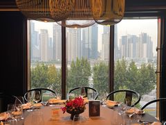 包厢-上海滩餐厅(BFC外滩金融中心店)