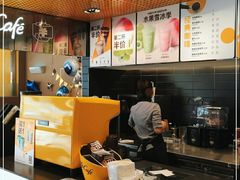 -麦当劳(宾水西道店)