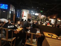 大堂-呷哺呷哺(华林国际店)