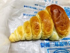 -新侨三宝乐面包店(崇文门店)