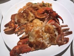 -加餐海鲜自助(宝龙一城店)