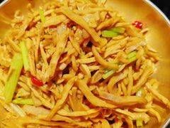 -简小舍·民间手艺菜(武昌江滩店)