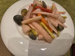 -院8里·小聚园老川菜(九眼桥店)