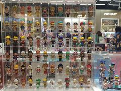 -泡泡玛特POPMART(正弘城店)