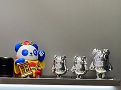 -茶百道(文冲沃尔玛店)