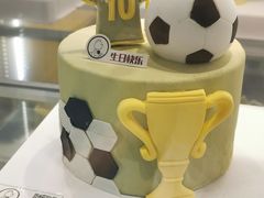 -CAKEBOSS蛋糕老板(东直门来福士店)