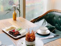 -花房餐厅(西溪天堂店)