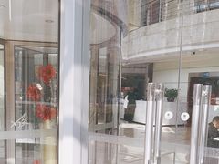 -翔达国际商务酒店