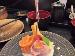 寿司蛋糕-Sushi Hanzo半藏(天环广场店)