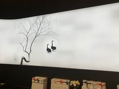 -黑天鹅蛋糕店(青年大街店)
