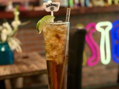 -SISTERS BAR RESTAURANT川意酒馆(嘉善老市H楼店)