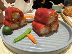 -点都德(奥体印象城店)