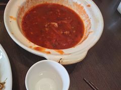 -老牌坊鲁菜名店(宽厚里店)