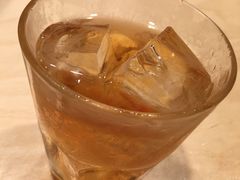 完熟梅酒-炸牛排 京都胜牛(京都站前店)