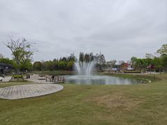 -歌斐颂巧克力小镇