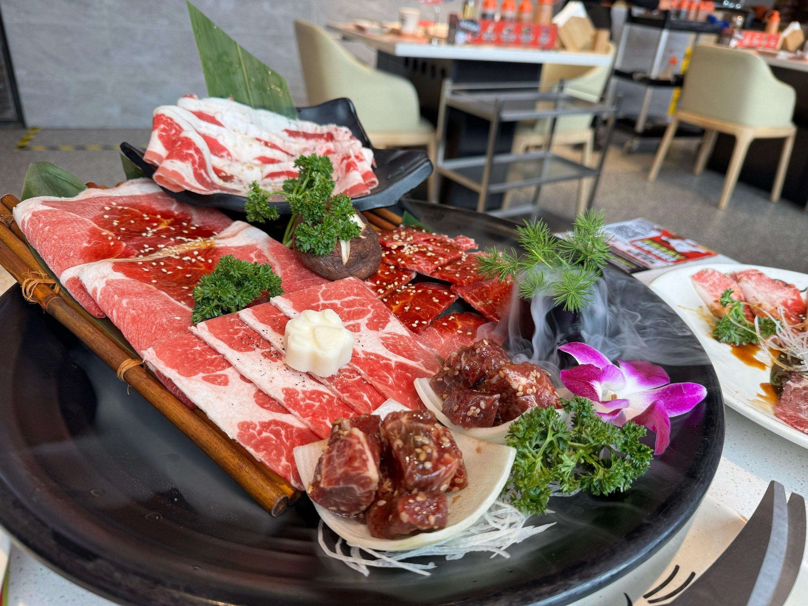 「猫抓烤肉(静安大悦城店)」「猫抓烤肉(静安大悦城店)」