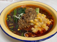 -老蒋面(南坪店)