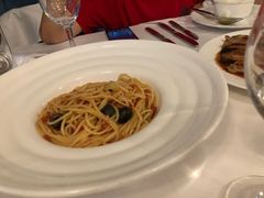 -火车头法国西餐厅