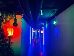 -夜幕浸入式超级密室(望京店)