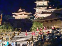 -禅宗少林·音乐大典