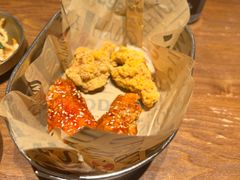 -春熙台·韩国料理(宝安西乡店)