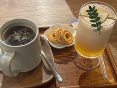 -时光花园(白鹭洲店)